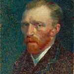 La 2L/Q in visita alla mostra di Van Gogh tra sciopero e pioggia
