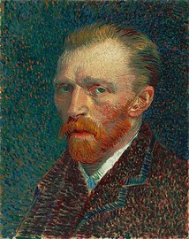 La 2L/Q in visita alla mostra di Van Gogh tra sciopero e pioggia