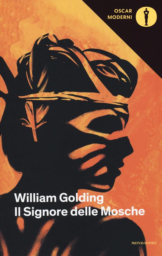 Il Signore delle Mosche – William Golding